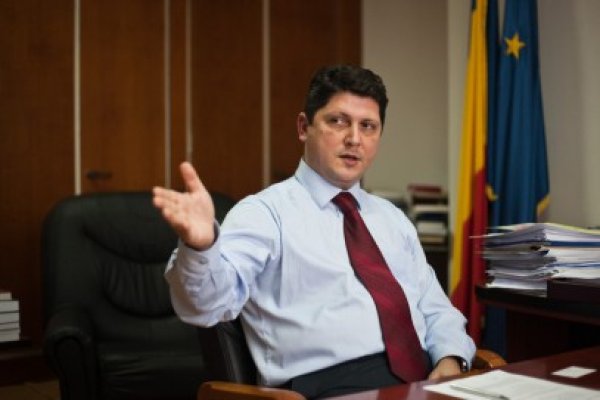 Titus Corlăţean participă, joi, la reuniunea miniştrilor de externe dedicată situaţiei din Ucraina